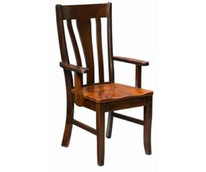 Batavia Arm Chair