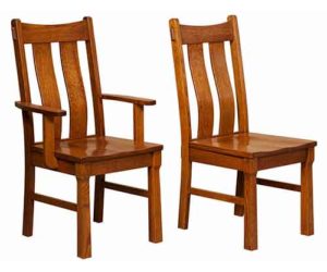 Beaumont chairs