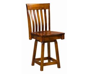 Berkley bar stool