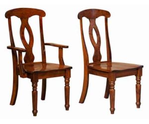Amish Crafted Berkshire Dining Room Chairs