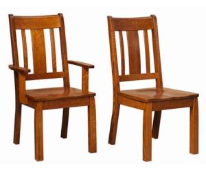 Brookville dining chairs