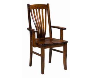 Concord arm chair