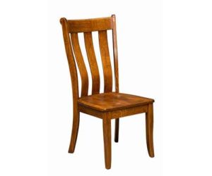 Amish Crafted Coronado side chair