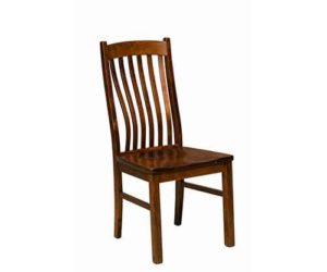 Delilah side chair