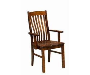 Amish Crafted Delilah arm chair