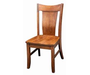 Ellington side chair