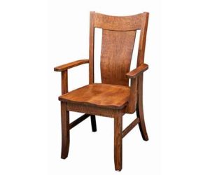 Ellington arm chair