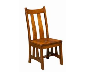 Freemont side chair