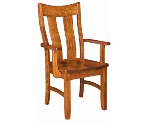 Houston Arm chair