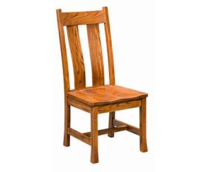 Jackson side chair