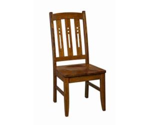 Jamestown side chair