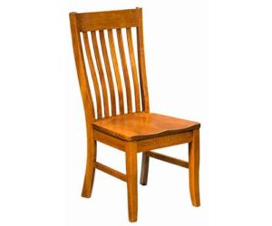 Jansing side chair