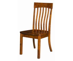Amish Handcrafted Madison side chair
