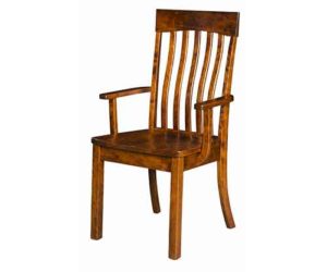 Madison arm chair