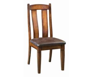 Mansfield side chair