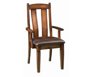 Mansfield arm chair