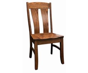 Solid Wood Naperville side chair
