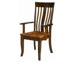Newbury arm chair