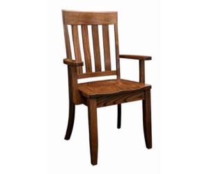 Oakland arm chair