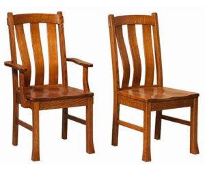 Olde Century chairs