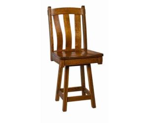 Olde Century swivel stool