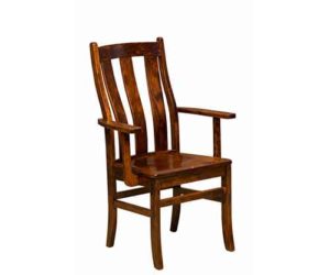 Sahara arm chair