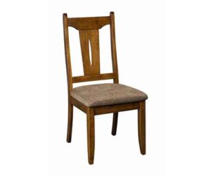 Amish Crafted Sierra Side chair