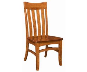 Tampico side chair