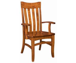 Tampico arm chair