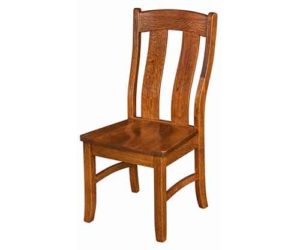 Waverly side chair