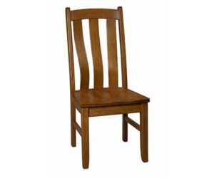 Westbrook side chair