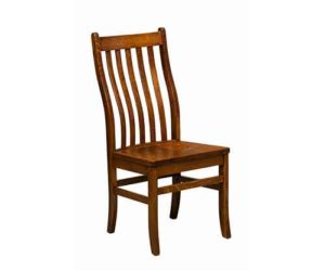 Amish Crafted Winfield side chair