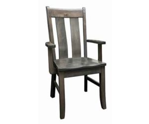 Amish Crafted Yorkland Armchair