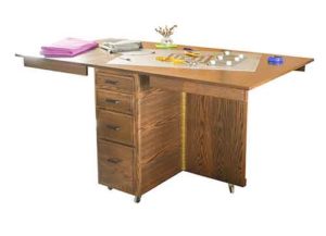 #157 Cutting table