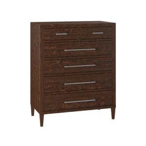 Amish Made Custom 6-drawer Haven Chest