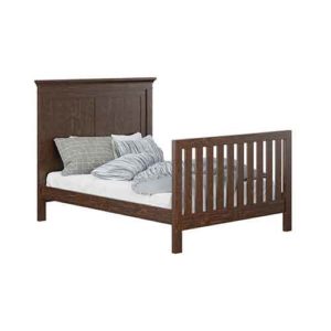 Amish Made Haven Double Bed