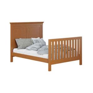 Amish Handcrafted Haven Double Bed