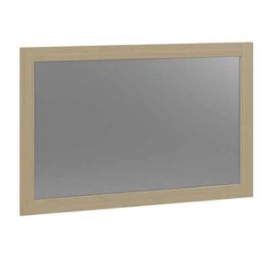 Amish Handcrafted Haven Wall Mirror