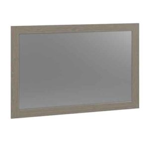 Amish made Haven Mirror