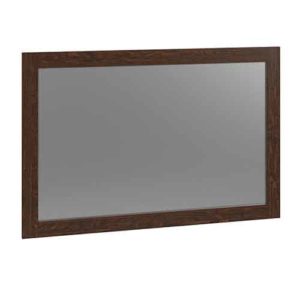 Amish Made Haven Mirror