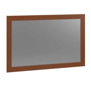 Amish Handcrafted Haven style custom mirror