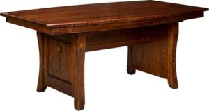 Amish made Berkley conference table