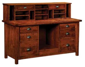 Jacoby Computer Credenza