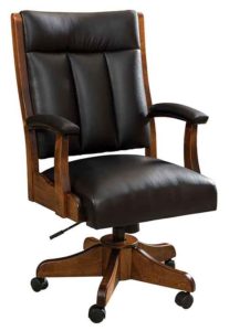 Roxbury Arm Desk Chair