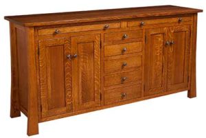 Extra large Grant Sideboard