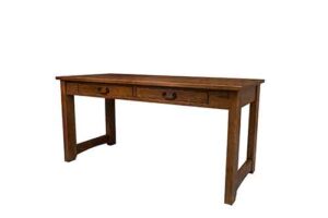 Amish Noble Mission Library Desk