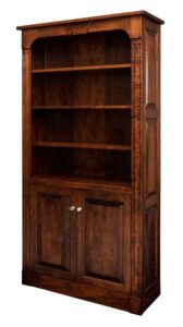 Amish Northport Bookcase