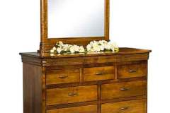 SOU-Amish-Custom-Bedroom-Edwardsville-Dresser