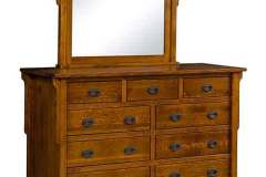 SOU-Amish-Custom-Bedroom-Lafayette-Dresser