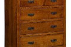 SUN-Amish-Bedroom-Furniture-Sierra-Mission-Chest-K-022